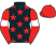 jockey silks