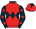 jockey silks