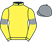 jockey silks