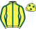 jockey silks