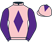 jockey silks