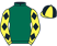 jockey silks