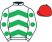 jockey silks