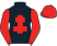jockey silks