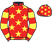 jockey silks