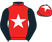 jockey silks