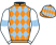 jockey silks