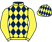 jockey silks