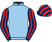 jockey silks