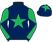 jockey silks