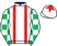 jockey silks