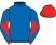 jockey silks