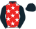 jockey silks