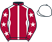 jockey silks
