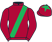 jockey silks