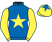 jockey silks