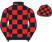 jockey silks