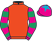 Horse Silk
