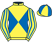 jockey silks