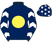 jockey silks