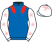 jockey silks