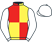 jockey silks