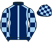 jockey silks