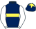 jockey silks