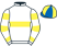 jockey silks