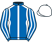 jockey silks