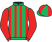jockey silks