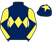 jockey silks