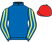 jockey silks