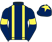 jockey silks