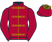 Jockey Silks