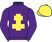 jockey silks