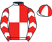 jockey silks