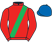 jockey silks