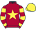 jockey silks