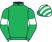 jockey silks