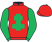 jockey silks