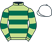 jockey silks