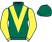 jockey silks