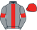 jockey silks
