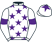 jockey silks