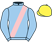 jockey silks