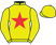 Horse Silk