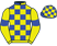 Horse Silk