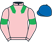 jockey silks
