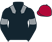 jockey silks